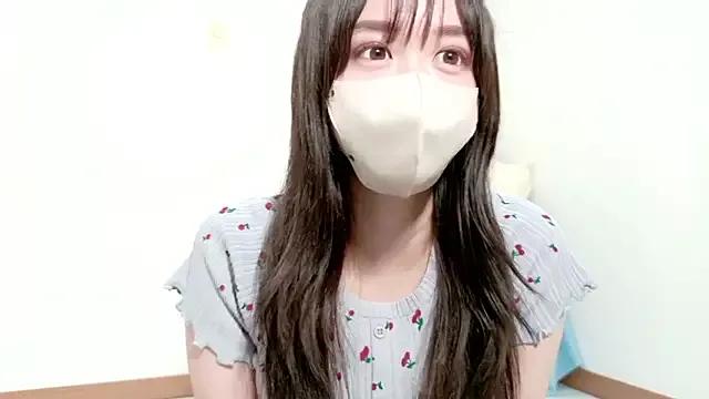 Anne_Anne_chan from StripChat