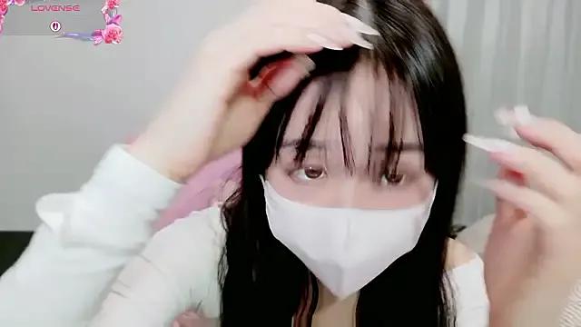 Anne_Anne_chan from StripChat