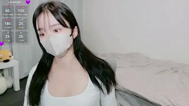 Anne_Anne_chan from StripChat