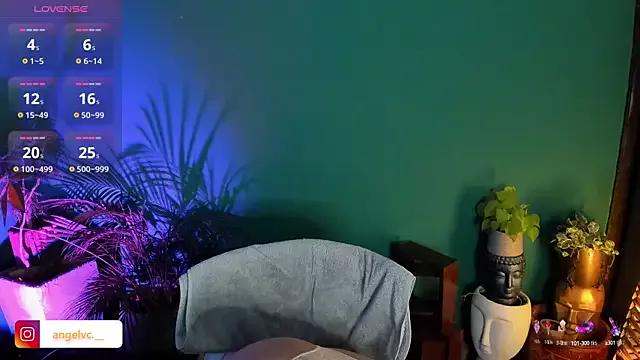 Try our streaming cams variety and talk on a personal level with our adorable girls streamers, showing off their bountiful shapes and dildos.