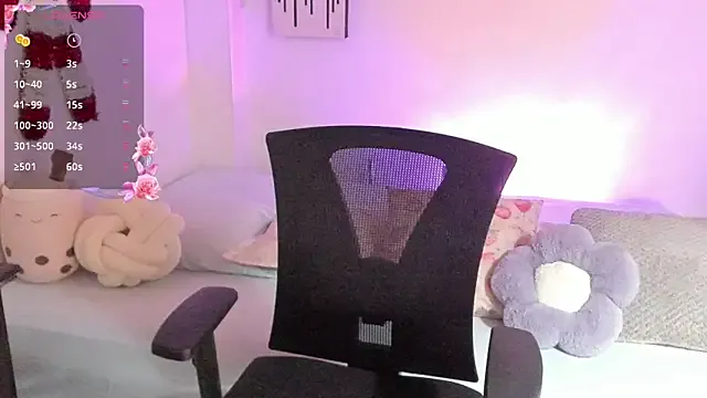 Anne_Dark on StripChat 