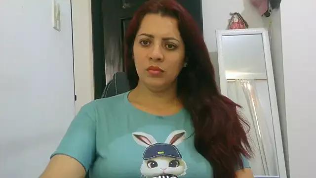 Anne_kis from StripChat is Freechat