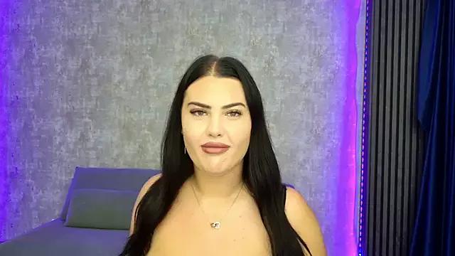 anne_meeow from StripChat