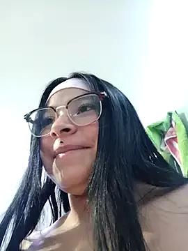Anne_Mia from StripChat