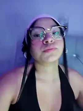 Anne_Mia from StripChat