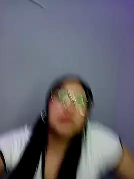 Anne_Mia on StripChat