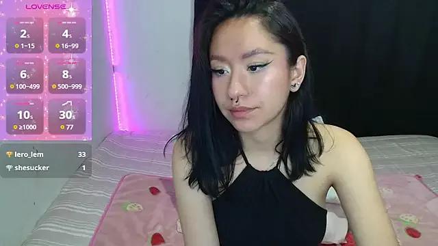 Anne_Nicholson from StripChat is Freechat