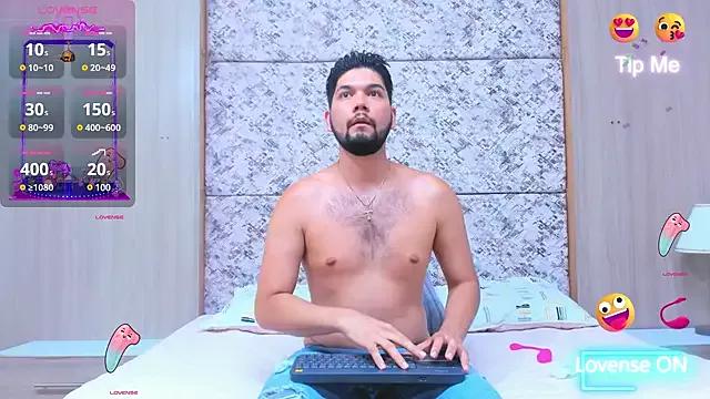 anne_onnurr from StripChat