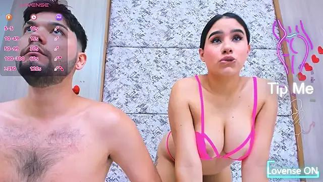 anne_onnurr from StripChat