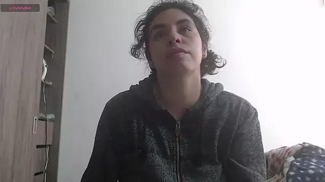 Anne_purple from StripChat