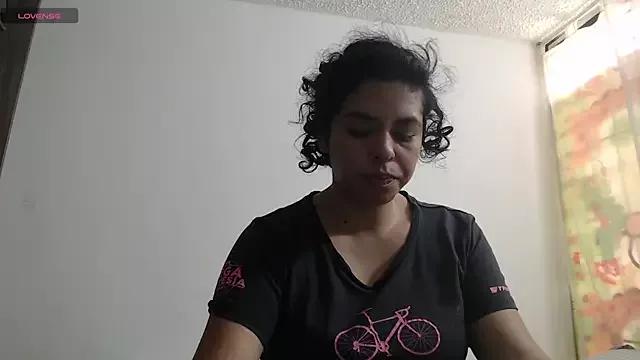 Anne_purple from StripChat
