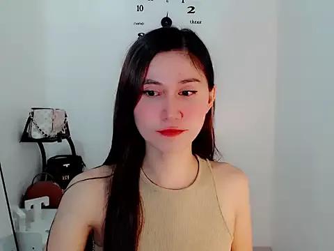anne_smithe from StripChat