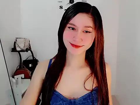 anne_smithe from StripChat