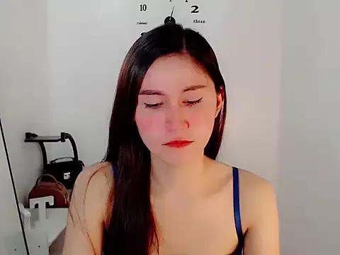 anne_smithe from StripChat is Freechat
