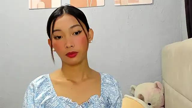 Anne_the_virgin from StripChat