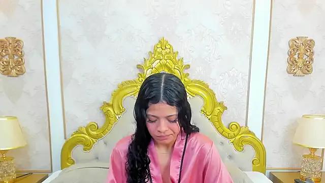AnneBelmont from StripChat