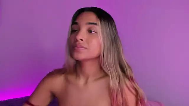 Try our streaming cams variety and talk on a personal level with our adorable girls streamers, showing off their bountiful shapes and dildos.