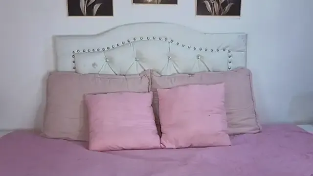 AnneGagner on StripChat 