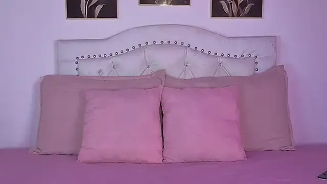 AnneGagner on StripChat 