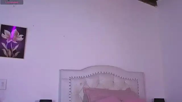 AnneGagner on StripChat 