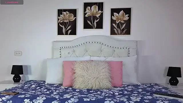 AnneGagner on StripChat 