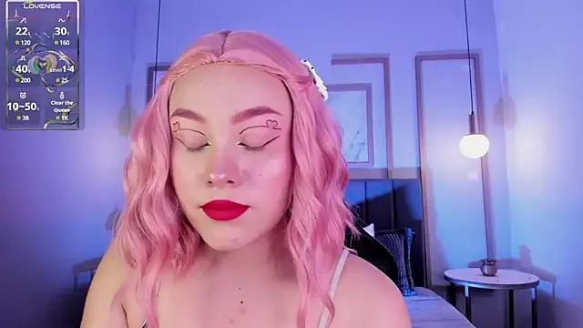 Try our streaming cams variety and talk on a personal level with our adorable girls streamers, showing off their bountiful shapes and dildos.
