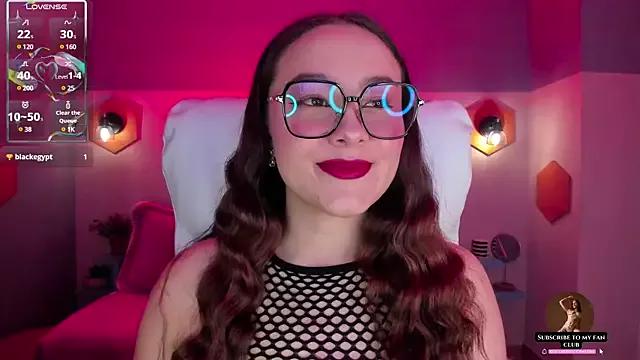 annejane_ from StripChat