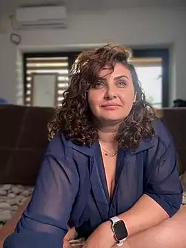 AnneKane from StripChat