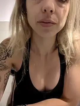 Annelibre from StripChat