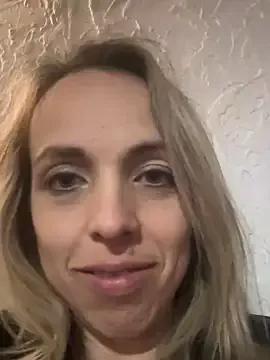Annelibre from StripChat