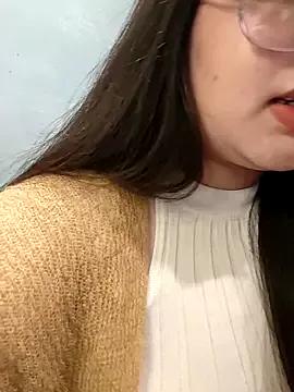 ANNELIESE_ from StripChat