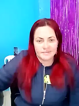 Annelis1 on StripChat 