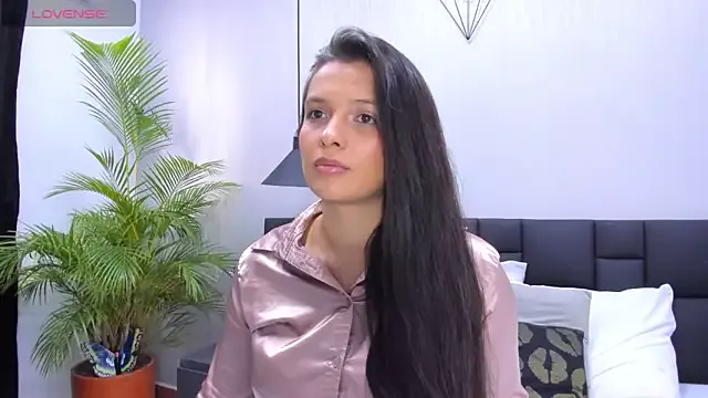 AnneliseLestrange on StripChat 