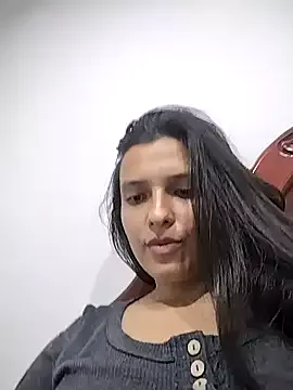 AnneliseLestrange on StripChat 