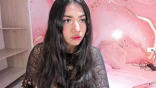 Annelov18 from StripChat