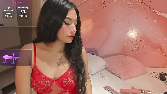Annelov18 from StripChat