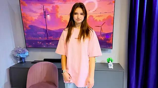 AnneNarain from StripChat