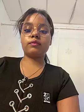 AnnePrince- from StripChat