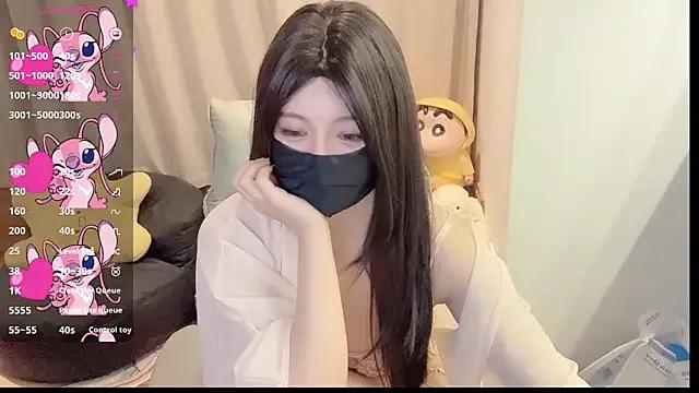 Annesa22 from StripChat
