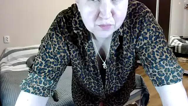 Annet1912 from StripChat
