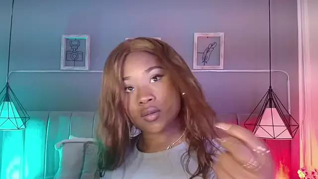 Try our streaming cams variety and talk on a personal level with our adorable girls streamers, showing off their bountiful shapes and dildos.