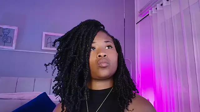 Anneth__M from StripChat