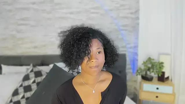 Anneth__M from StripChat