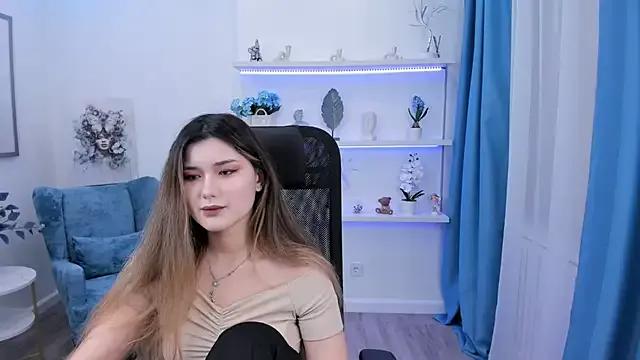 Try our streaming cams variety and talk on a personal level with our adorable girls streamers, showing off their bountiful shapes and dildos.