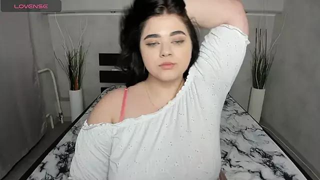 Try our streaming cams variety and talk on a personal level with our adorable girls streamers, showing off their bountiful shapes and dildos.