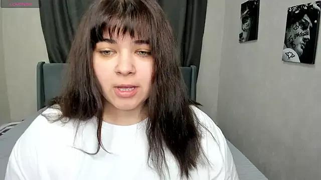 Annette_Nelson from StripChat