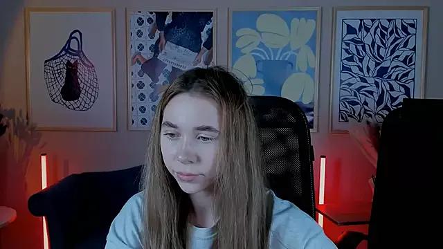 AnnetteMarshall from StripChat