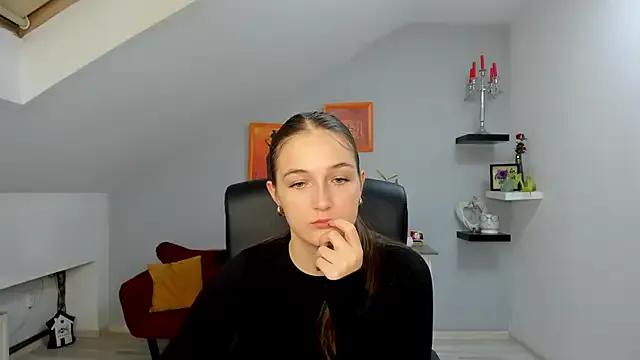 AnneWilsonn from StripChat