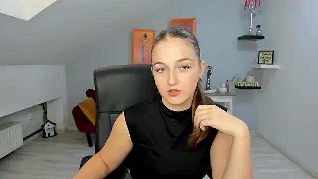 AnneWilsonn from StripChat