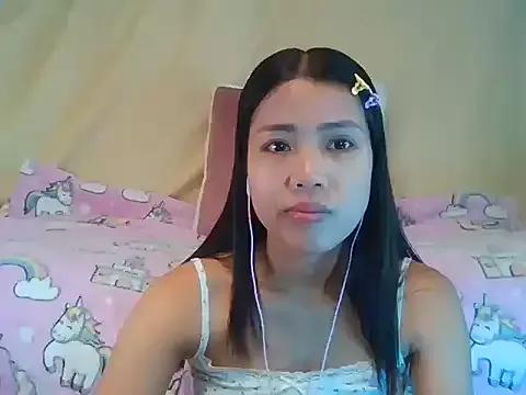 AnnewithanE from StripChat